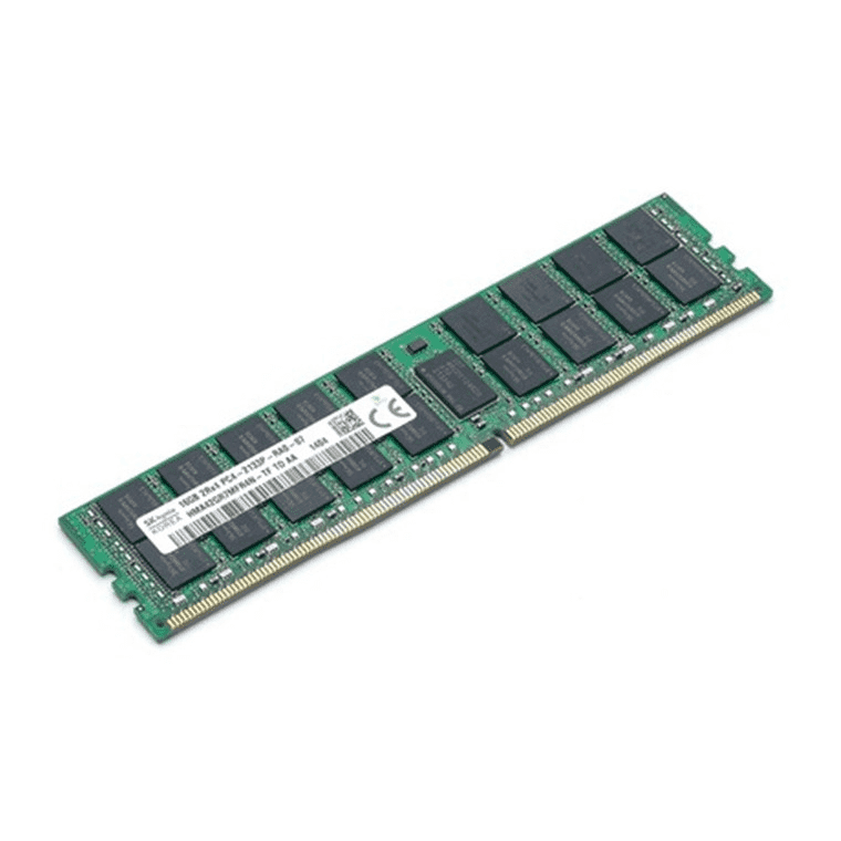 Image of Lenovo ThinkSystem Server Memory 16GB 7X77A01303