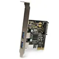 StarTech [PEXUSB3S23] 2-Port PCIe USB3.0 Card w/ SATA Power