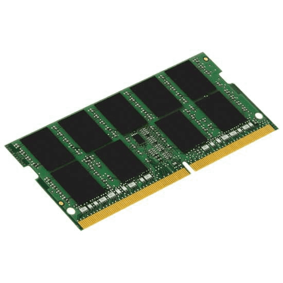 Image of Kingston 8GB DDR4-2666MHz SODIMM [KCP426SS8/8]