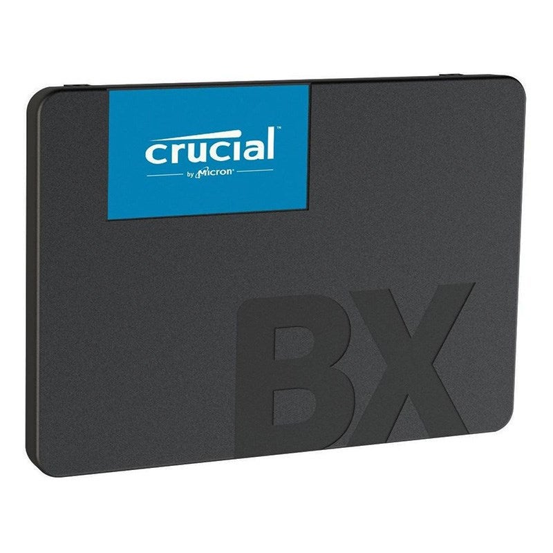 Image of Crucial BX500 240GB [CT240BX500SSD1]