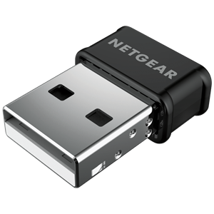 Image of Netgear A6150 [A6150-10000S] AC1200 Dual Band USB 2.0 Nano Adapter