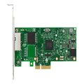 Lenovo ThinkSystem Intel I350-T2 7ZT7A00534 PCIe 1GB 2-Port RJ45 Ethernet Adapter