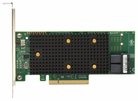 Image of Lenovo ThinkSystem RAID 530-8I 7Y37A01082 PCIe 12GB Adapter