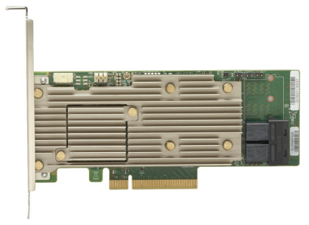 Image of Lenovo ThinkSystem RAID 930-16I 7Y37A01085 4GB Flash PCIe 12GB Adapter