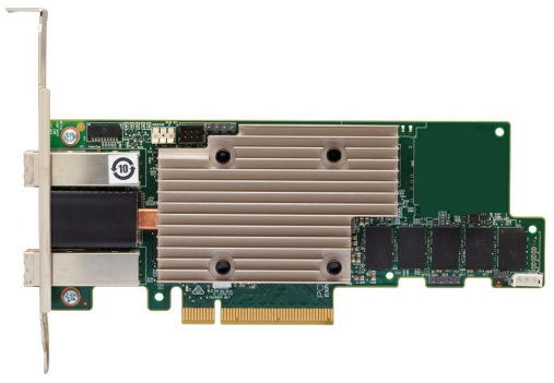 Image of Lenovo ThinkSystem RAID 930-8E 7Y37A01087 4GB Flash PCIe 12GB Adapter