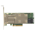 Lenovo ThinkSystem RAID 930-24I 7Y37A01086 4GB Flash PCIe 12GB Adapter