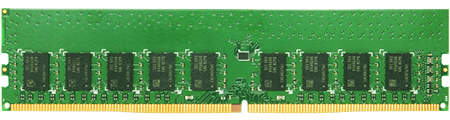 Image of Synology 8GB RAM [D4EC-2666-8G]