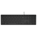 Dell KB216 Wired Multimedia Keyboard Black [580-AHHG]