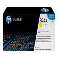 HP #824A Yellow Drum CB386A
