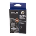 Epson 200 HY Black Ink Cartridge