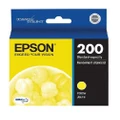 Epson 200 Yellow Ink Cartridge
