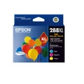 Epson 288 CMY XL Colour Pack