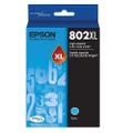 Epson 802 Cyan XL Ink Cartridge