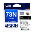 Epson 73N Black Ink Cartridge