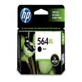 HP #564 Bk XL Ink CN684WA