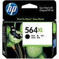 HP #564 Photo Black XL CB322WA