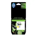 HP #564 Yell XL Ink CB325WA