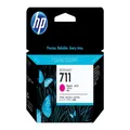 HP #711 29ml Magenta 3 Pack CZ135A