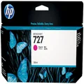 HP #727 130ml Magenta Ink B3P20A