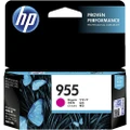 HP #955 Magenta Ink L0S54AA