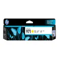 HP #971 Yell Ink Cartridge CN624AA