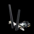 Asus AX3000 [PCE-AX3000] Dual Band WiFi 6 Wireless and Bluetooth 5.0 Adapter