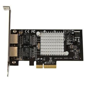 Image of Startech Dual Port PCI Express [ST2000SPEXI]