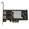 Startech Dual Port PCI Express [ST2000SPEXI]