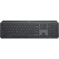 Logitech MX Keys Advanced Wireless Illuminated Keyboard [920-009418]