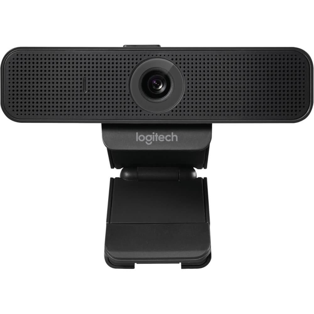 Image of Logitech C925E Business Webcam [960-001075]