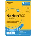 Norton 360 Standard 1 User 3 Device OEM [21396503]