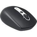 Logitech M585 Wireless Mouse - Black [910-005117]
