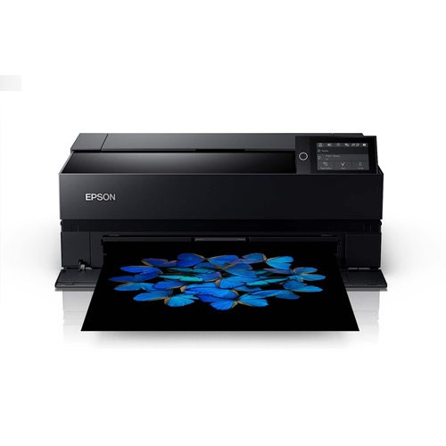 Image of Epson SureColor P706 A3+ Fine Art Inkjet Printer