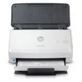 HP ScanJet Pro 3000 s4 Document Scanner [6FW07A] A4/40ppm/Duplex/600dpi/Daily Duty Cycle 4000 pages