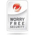 Trend Micro Worry Free Security Services - Advanced Renew Normal 12 Month(s) 50-99 [WBZZE04500N12]