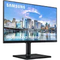 Samsung T45F 24&quot; Monitor [LF24T450FQEXXY]