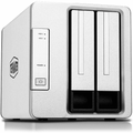 TerraMaster D2-310 USB Type-C Direct Attached Storage