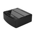 Simplecom SD312 Dual Bay USB 3.0 Docking Station for 2.5&quot; and 3.5&quot; SATA Drive [SD312-BLACK]