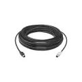 Logitech Group 15m Extended Cable [939-001490]