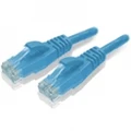 8Ware 20m CAT6 UTP Ethernet Cable - Blue [PL6A-20BLU]