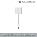 Apple Mini DisplayPort to DVI Adapter [MB570Z/B]