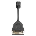 HP Display Port TO DVI-D Adapter [FH973AA]