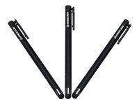 Image of IOGEAR Touch Point Stylus [GSTY103]