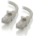 ALOGIC 5m CAT6 Network Cable - Grey [C6-05-Grey]