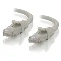 ALOGIC 10m CAT6 Network Cable - Grey [C6-10-Grey]