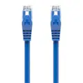 ALOGIC 0.5m CAT6 Network Cable - Blue [C6-0.5-Blue]