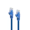 ALOGIC 2m CAT6 Network Cable - Blue [C6-02-Blue]