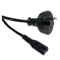 ALOGIC 2m Power Cable 3 Pin Aus for Notebooks [MF-AUS3PC5-02]