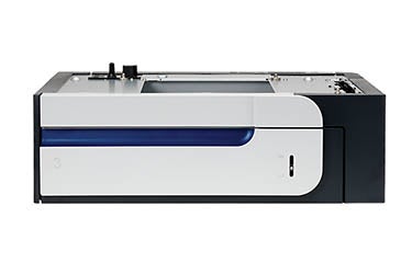 HP 500 Sheet Heavy Media Paper Tray Optional tray 3 [CF084A]