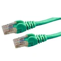 ALOGIC 1m CAT6 Network Cable - Green [C6-01-Green]